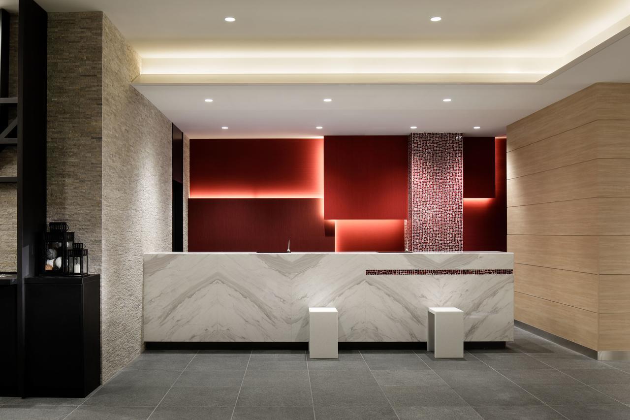 The B Sapporo Susukino Hotel Eksteriør billede